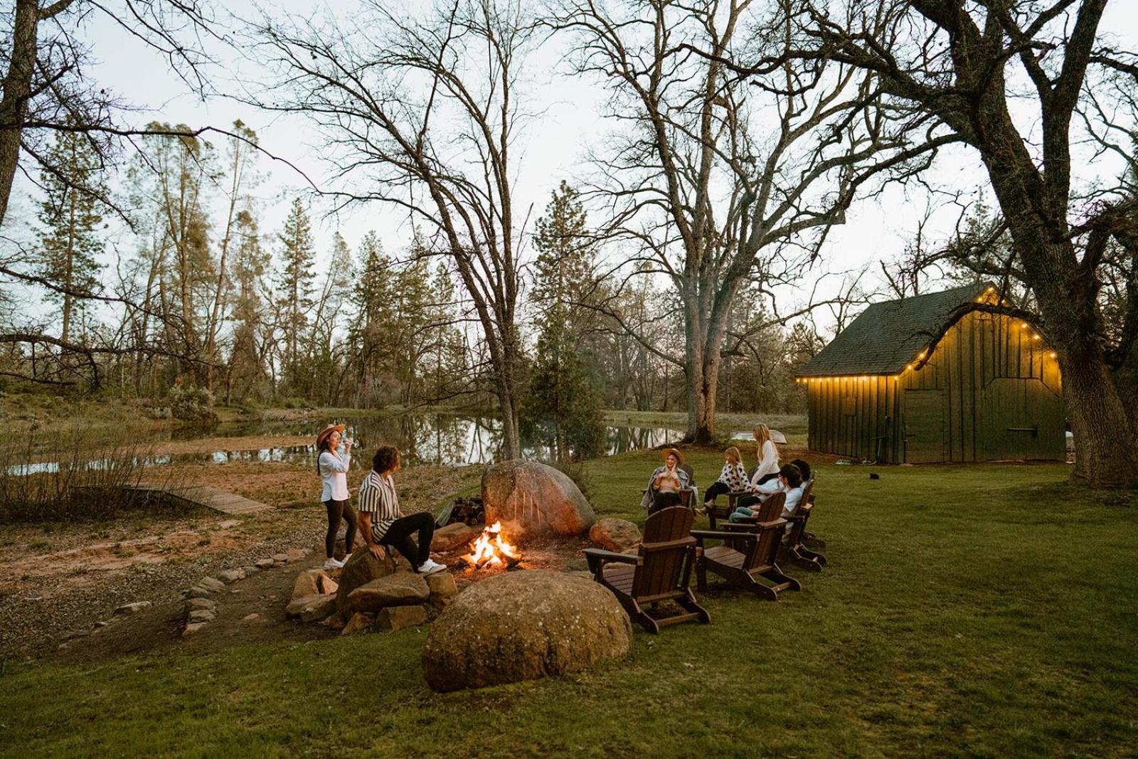 Stone House By Casa Oso, Hot Tub, 43 Private Acres With Hiking Trails
