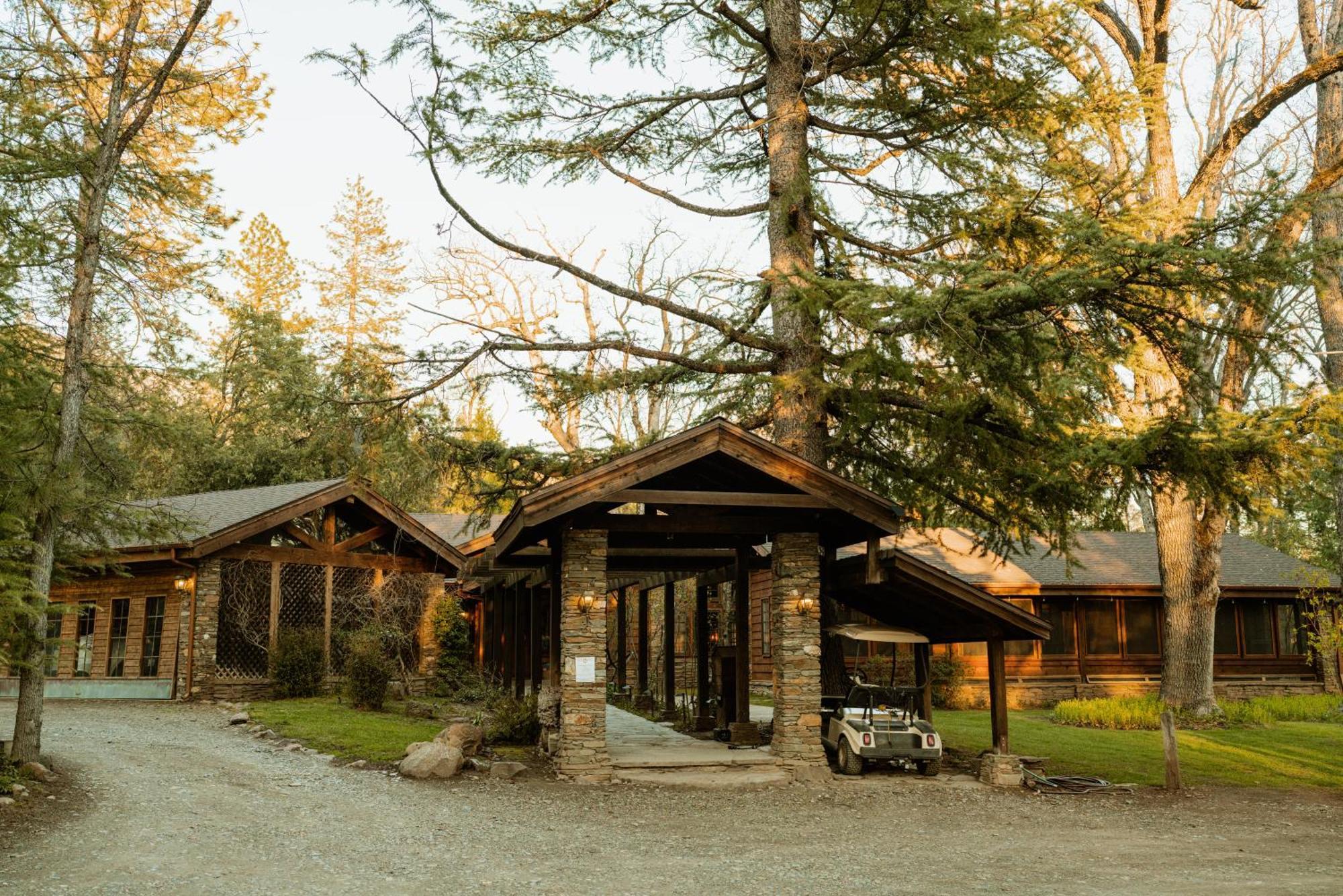 Stone House By Casa Oso, Hot Tub, 43 Private Acres With Hiking Trails Villa Mariposa