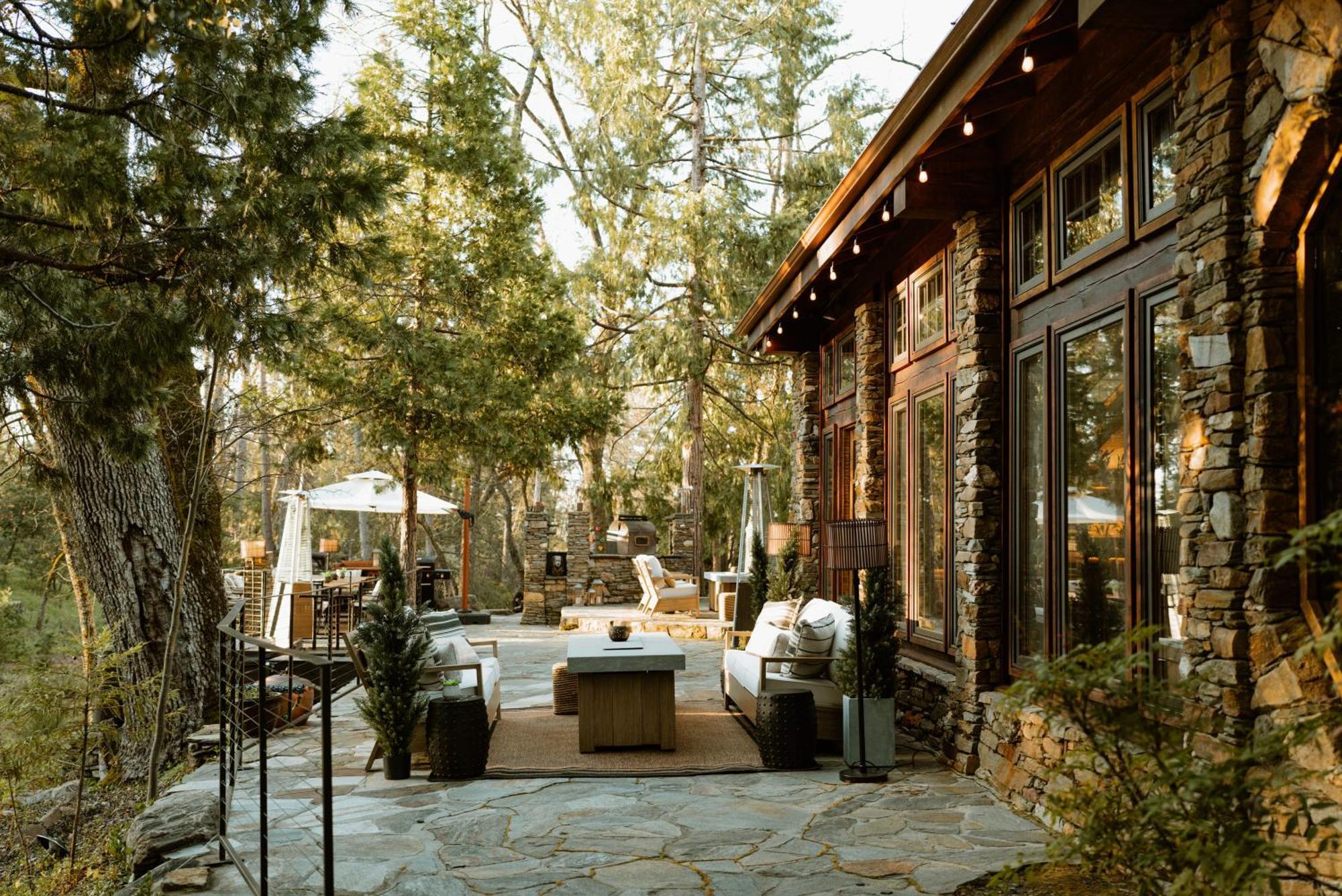 Stone House By Casa Oso, Hot Tub, 43 Private Acres With Hiking Trails Villa *