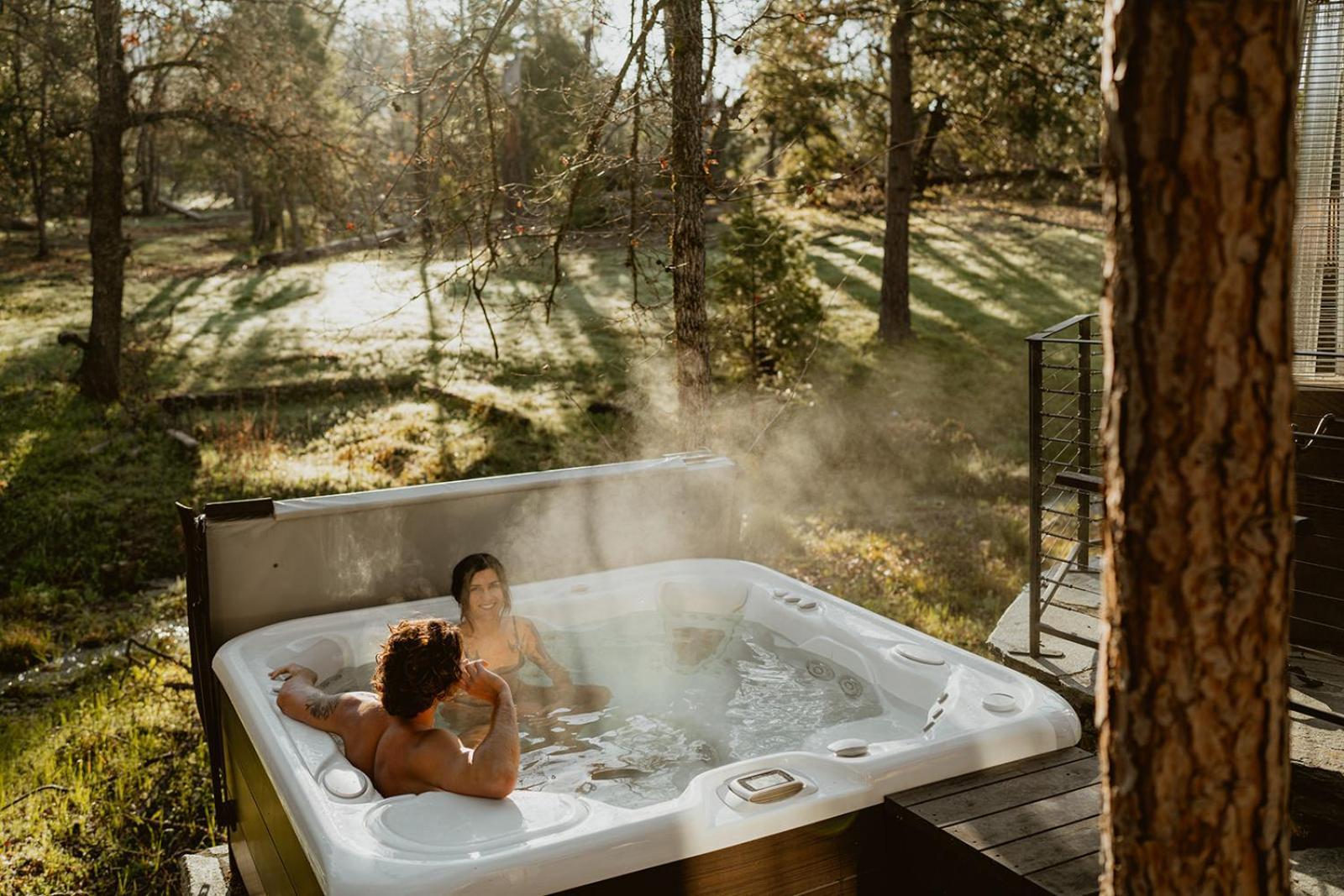 Stone House By Casa Oso, Hot Tub, 43 Private Acres With Hiking Trails Villa